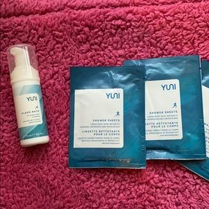 Yuni Active Gift Set